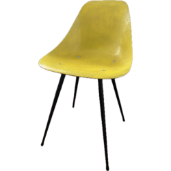 Chaise René Jean Caillette...