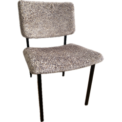 Chaise CM232 Pierre Paulin